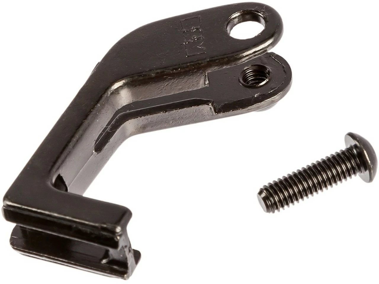 Busch-mueller Scheinwerferhalter Für Lumotec Oval/Lumotec IQ Fly/Lumotec IQ Lyt 4 Busch-mueller Scheinwerferhalter Für Lumotec Oval/Lumotec IQ Fly/Lumotec IQ Lyt – Bild 2