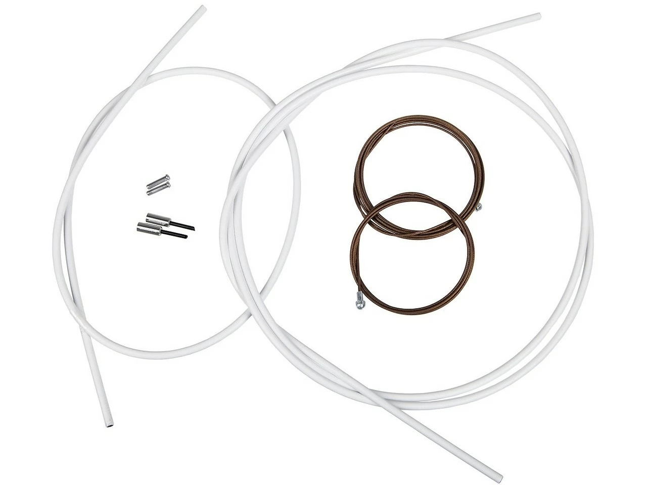 Shimano Dura-Ace Bremszugset BC-9000 Polymer Rennrad 4 Shimano Dura-Ace Bremszugset BC-9000 Polymer Rennrad – Bild 2