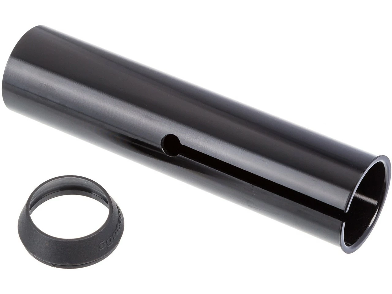 Syntace Post Shim 30.9 Reduzierhülse 3 Syntace Post Shim 30.9 Reduzierhülse