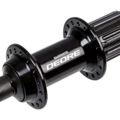 Shimano Deore HR-Nabe FH-T610 -Angebote Rad Gipfel Store 104840