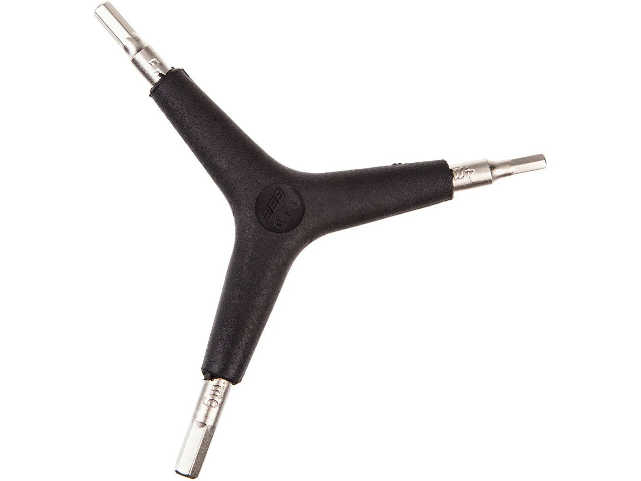 BBB ThreeStar BTL-28 Y-Innensechskantschlüssel 3 BBB ThreeStar BTL-28 Y-Innensechskantschlüssel