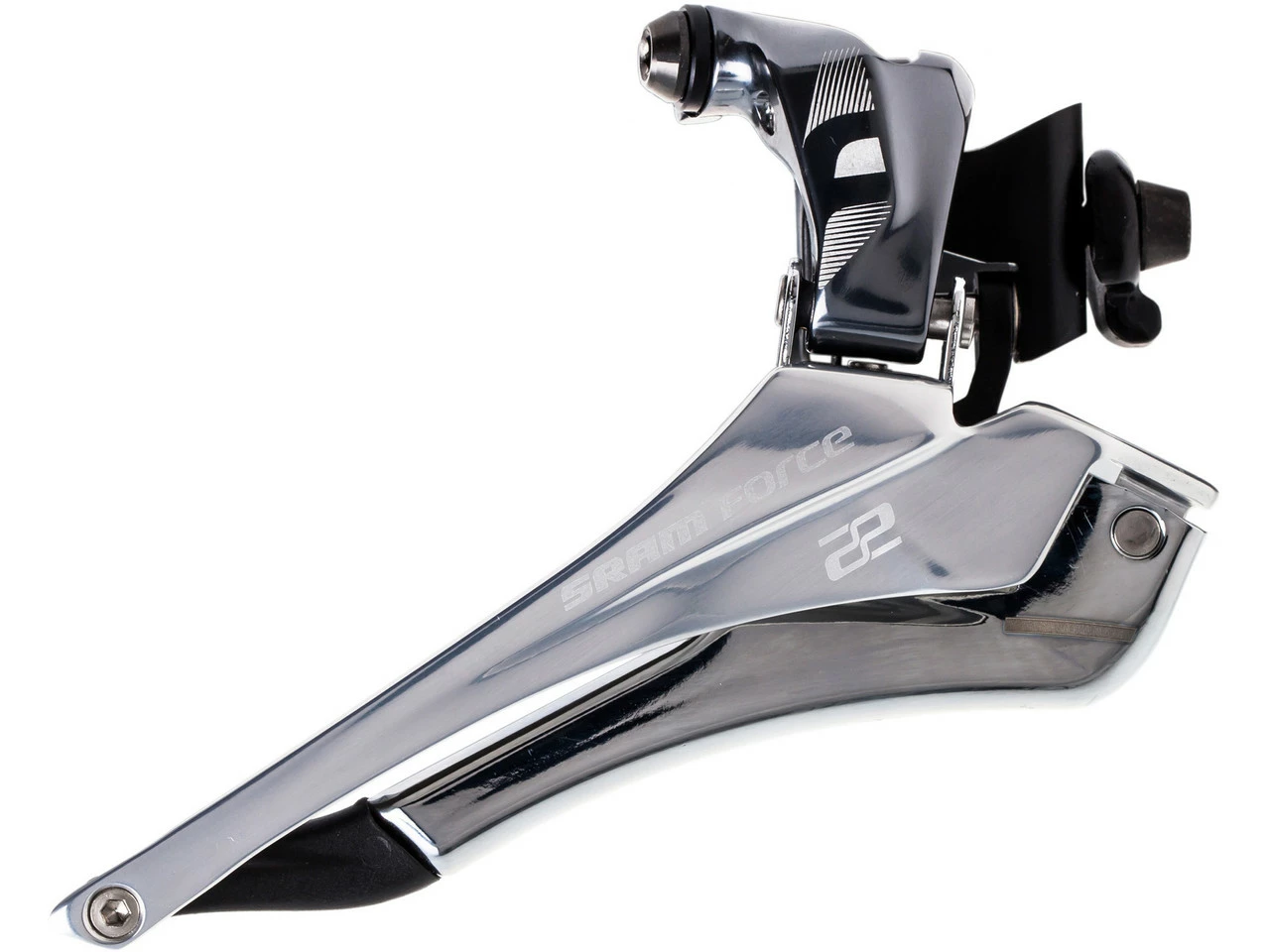 SRAM Force 22 Umwerfer 3 SRAM Force 22 Umwerfer