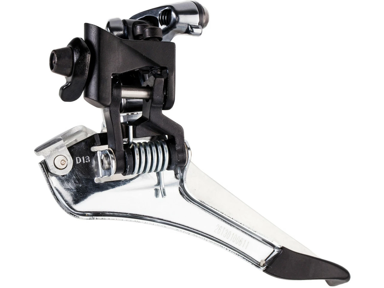 SRAM Force 22 Umwerfer 4 SRAM Force 22 Umwerfer – Bild 2
