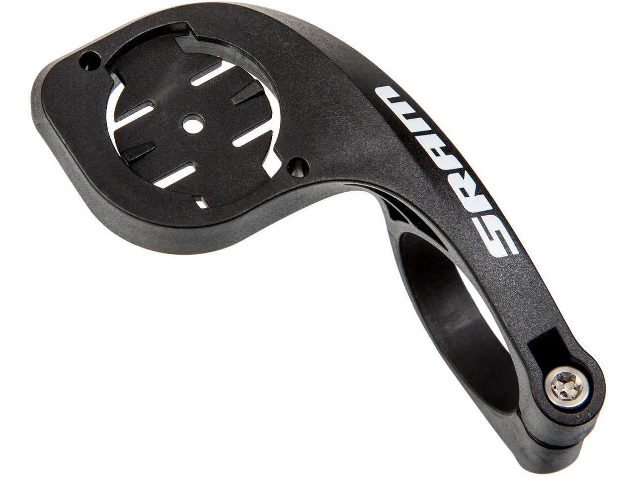 SRAM Quickview MTB Lenkerhalterung Für Edge 200 / 500 / 510 / 800 / 810 4 SRAM Quickview MTB Lenkerhalterung Für Edge 200 / 500 / 510 / 800 / 810 – Bild 2