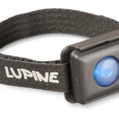 Lupine Armbandhalterung Für Betty R Funkfernbedienung
