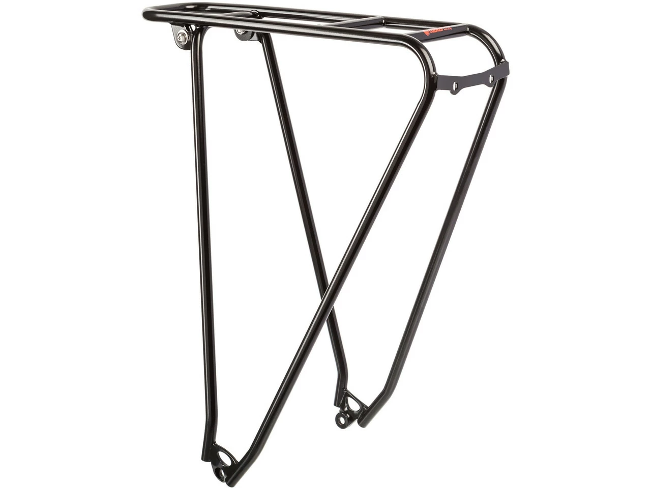 Tubus Vega Evo Gepäckträger 3 Tubus Vega Evo Gepäckträger