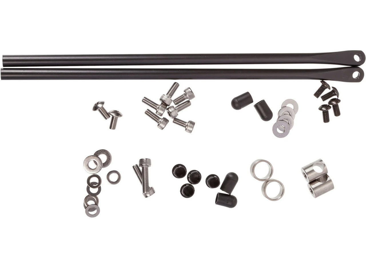 Tubus Vega Evo Gepäckträger 5 Tubus Vega Evo Gepäckträger – Bild 3