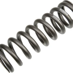 ROCKSHOX Stahlfeder Für Kage/Vivid, 240 Mm (76 Mm)