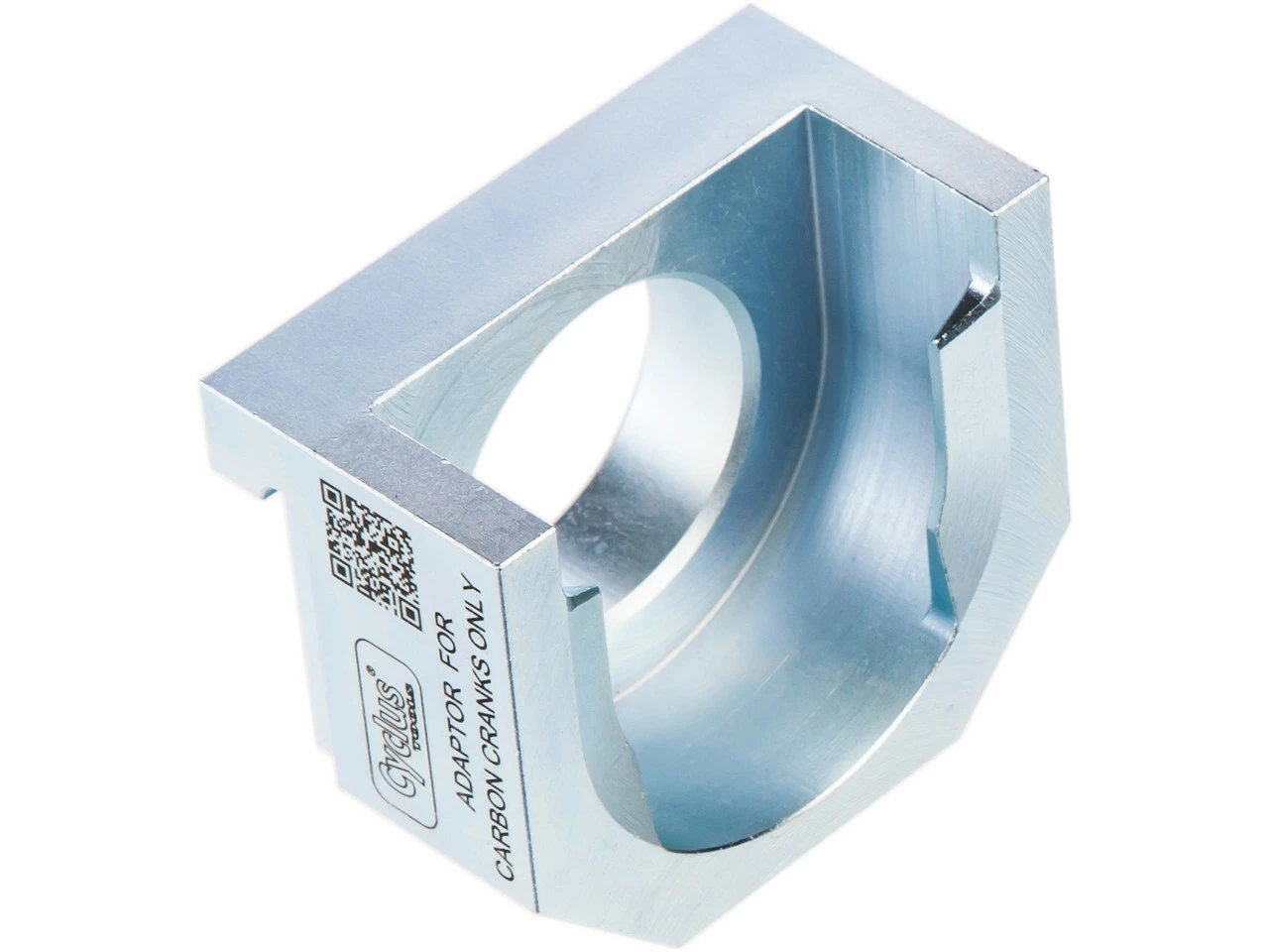 Cyclus Tools Abzieher-Adapter Für Campagnolo Power Torque Carbon 3 Cyclus Tools Abzieher-Adapter Für Campagnolo Power Torque Carbon