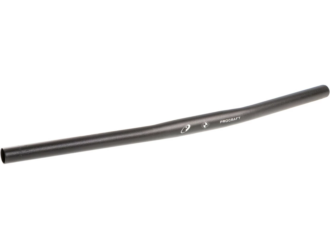 Procraft Sport II 25.4 Flat Lenker 3 Procraft Sport II 25.4 Flat Lenker