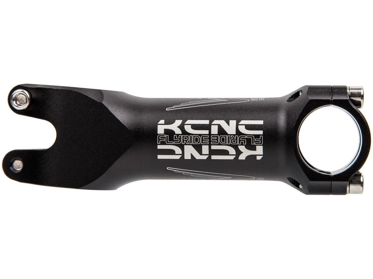 Kcnc Fly Ride Vorbau 25,4 Mm 5° 4 Kcnc Fly Ride Vorbau 25,4 Mm 5° – Bild 2