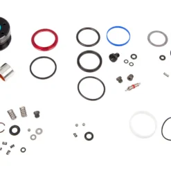 ROCKSHOX Service Kit Complete Für Vivid Coil Modell 2011-2012