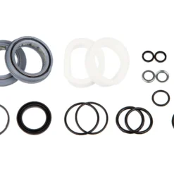 ROCKSHOX Service Kit Für Recon Silver TK / Tora XC Basic Modell 2010-2012