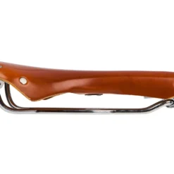 BROOKS B15 Swallow Chrome Sattel 16 BROOKS B15 Swallow Chrome Sattel -Angebote Rad Gipfel Store 110007