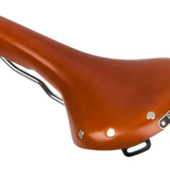 BROOKS B15 Swallow Chrome Sattel 17 BROOKS B15 Swallow Chrome Sattel -Angebote Rad Gipfel Store 110008