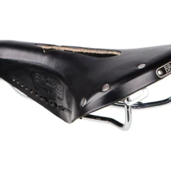 BROOKS B17 Imperial Sattel 19 BROOKS B17 Imperial Sattel -Angebote Rad Gipfel Store 110074