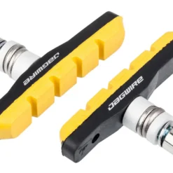 JAGWIRE Bremsschuhe Mountain Sport Für V-Brake 12 JAGWIRE Bremsschuhe Mountain Sport Für V-Brake -Angebote Rad Gipfel Store 110280