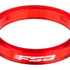 FSA Spacer Polycarbonate 1 1/8"
