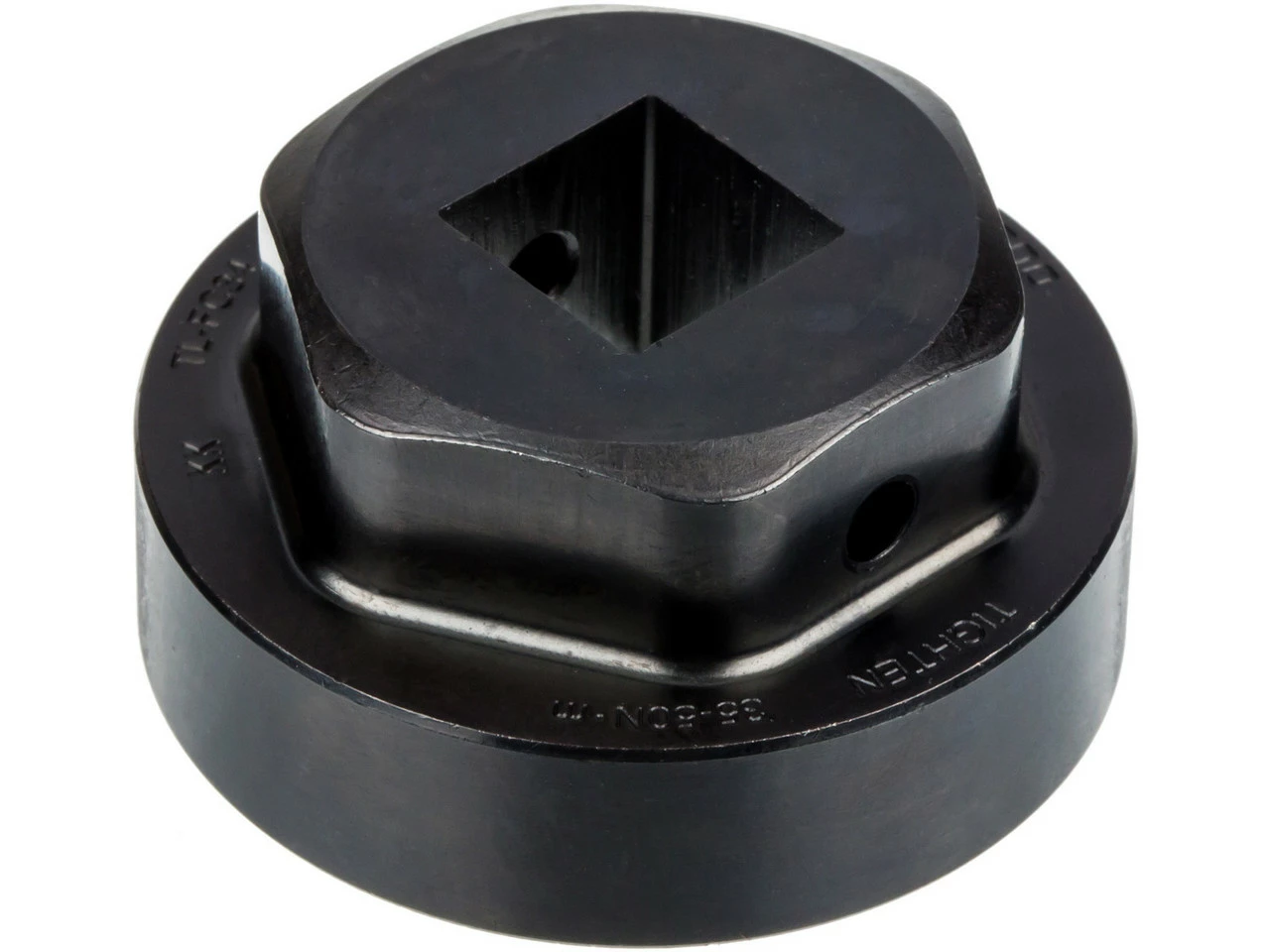 Shimano Innenlagerwerkzeug-Einsatz TL-FC34 Hollowtech II Für SM-BB9000/-BB93 4 Shimano Innenlagerwerkzeug-Einsatz TL-FC34 Hollowtech II Für SM-BB9000/-BB93 – Bild 2