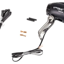 Busch-mueller Lumotec IQ Cyo Premium R Senso Plus LED Frontlicht Mit StVZO-Zulassung 7 Busch-mueller Lumotec IQ Cyo Premium R Senso Plus LED Frontlicht Mit StVZO-Zulassung -Angebote Rad Gipfel Store 110809