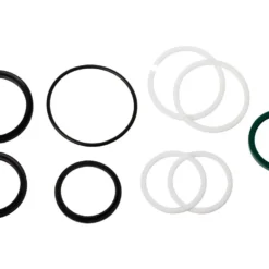 ROCKSHOX Service Kit Basic Für Monarch Plus / XX / RL / R / RT3 Ab Modell 2014