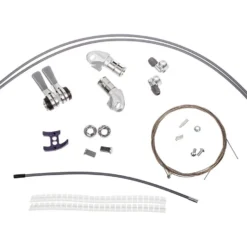 Shimano Dura-Ace V+h Set Schalthebel SL-BS77 2-/3-/9-fach -Angebote Rad Gipfel Store 111184