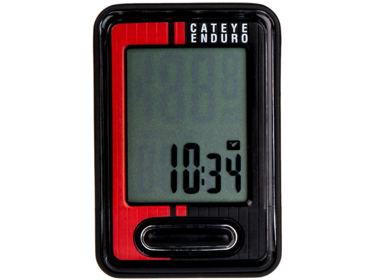 Cateye Enduro CC-ED400 Fahrradcomputer 3 Cateye Enduro CC-ED400 Fahrradcomputer