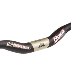 Renthal Fatbar Lite Carbon 31.8 30 Mm Riser Lenker -Angebote Rad Gipfel Store 111956
