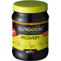 Nutrixxion Recovery Peptid Drink