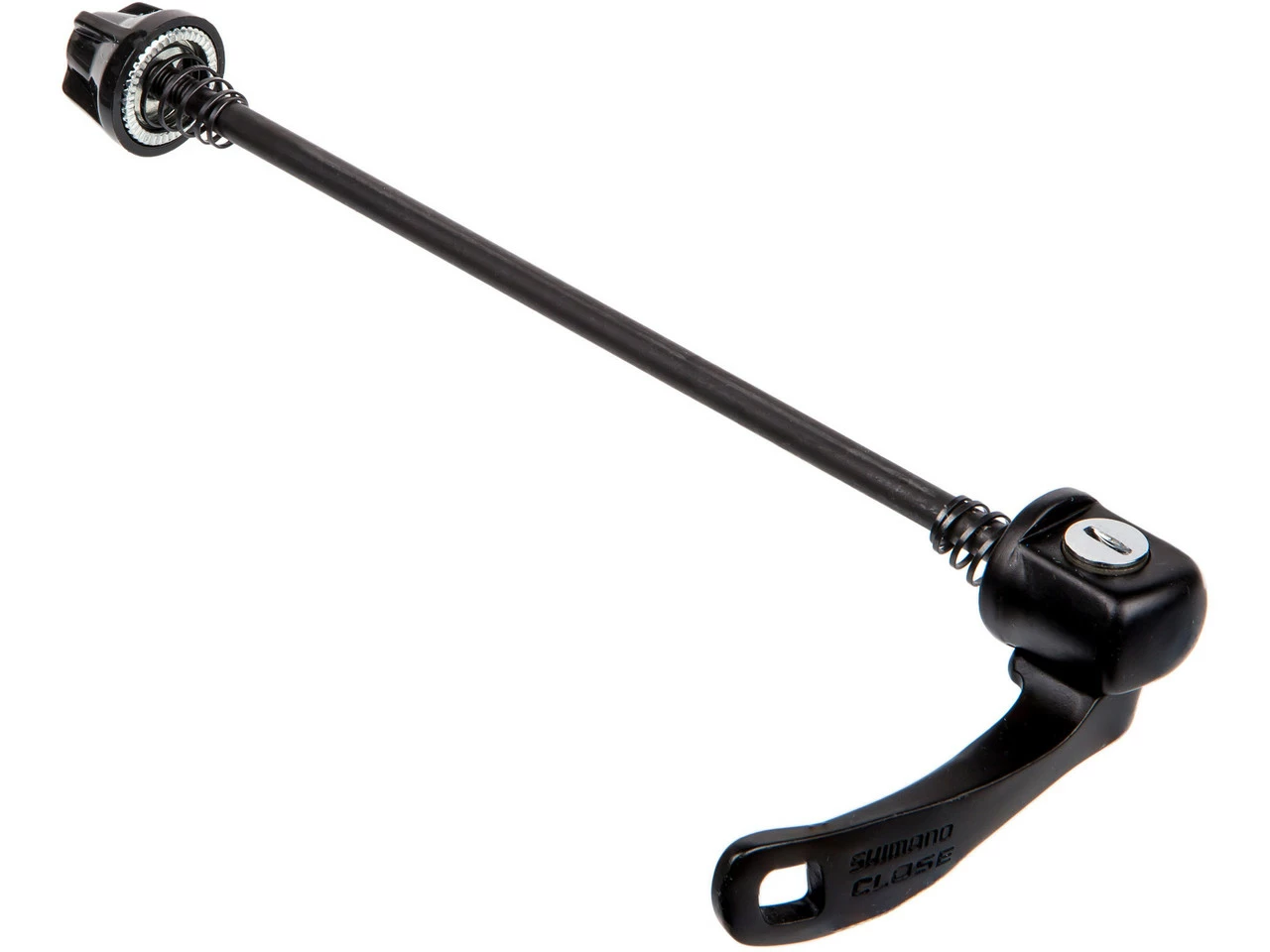 Shimano SLX Nabenschnellspanner HB-M675 / FH-M675 3 Shimano SLX Nabenschnellspanner HB-M675 / FH-M675