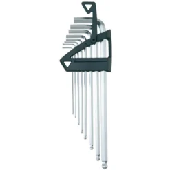 Topeak DuoHex Wrench Innensechskantschlüssel-Set -Angebote Rad Gipfel Store 112888