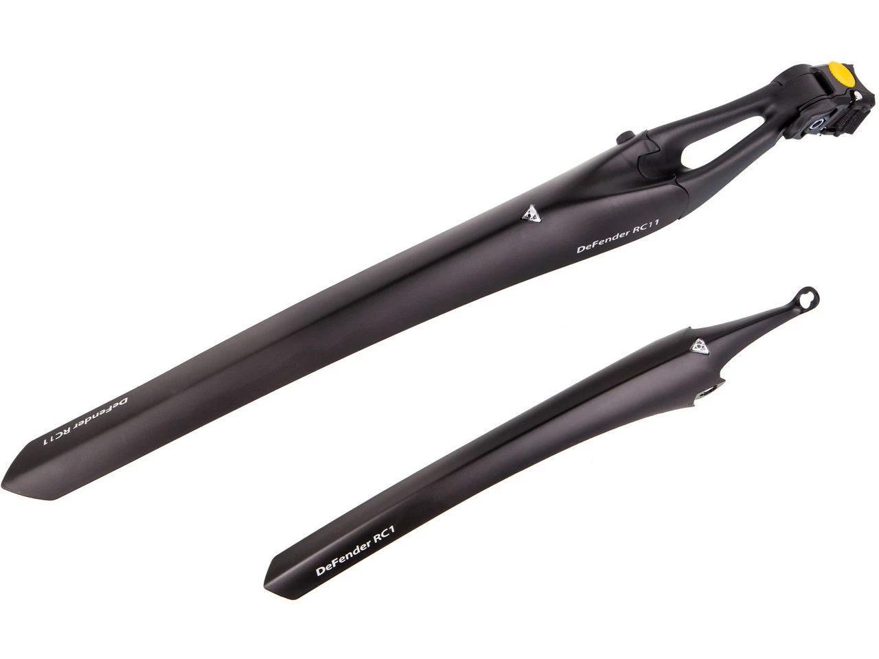 Topeak Schutzblech Set DeFender RC1/RC11 3 Topeak Schutzblech Set DeFender RC1/RC11