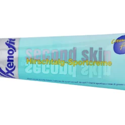 Xenofit Second Skin Hirschtalg Sportcreme