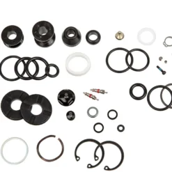 ROCKSHOX Service Kit Für Revelation Dual Air/Motion Control Modell 2009-2012