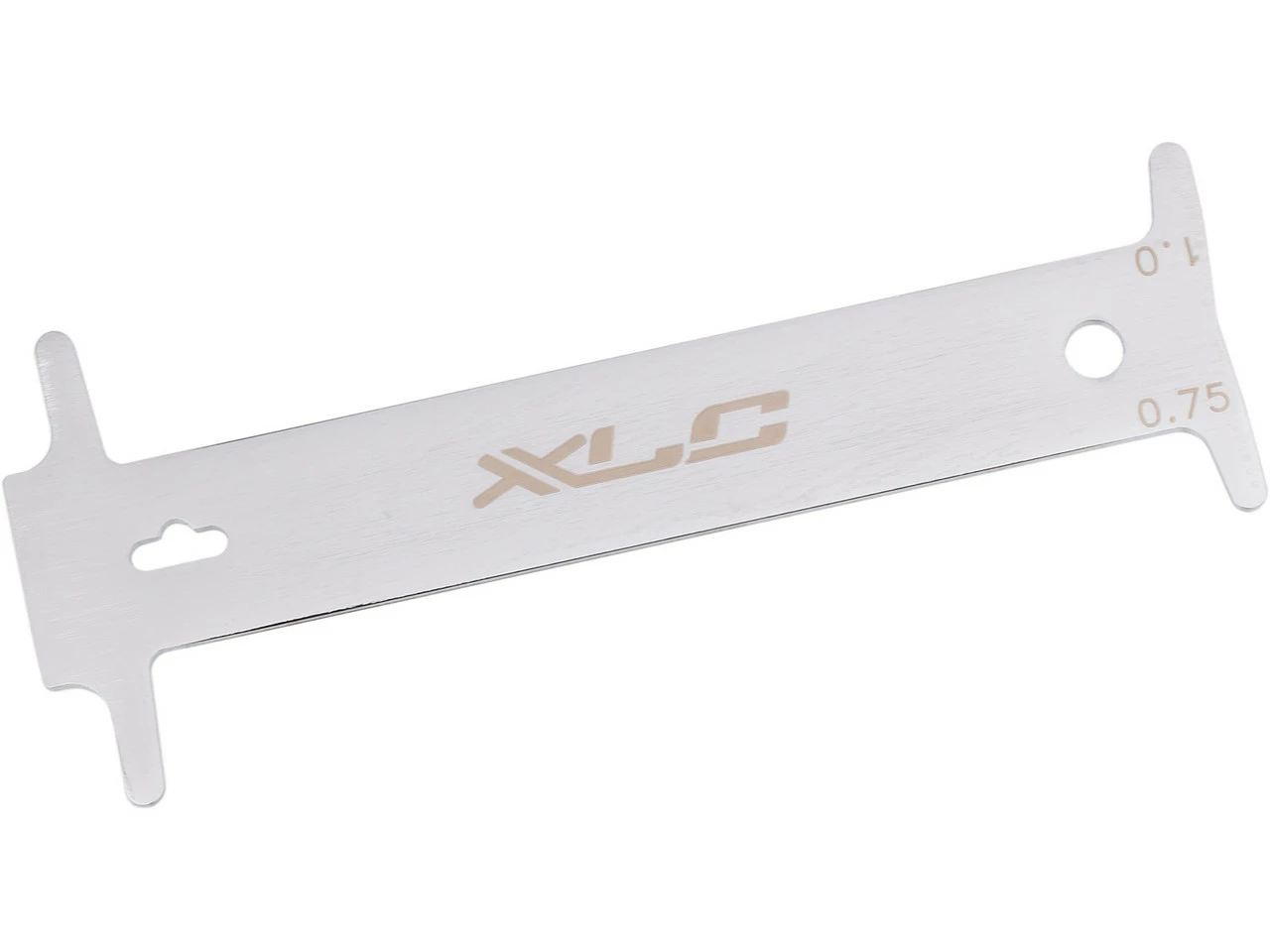 XLC Kettenverschleißlehre TO-S69 3 XLC Kettenverschleißlehre TO-S69