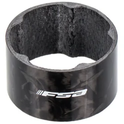 FSA Spacer Carbon 1 1/8" Mit Ausfräsungen