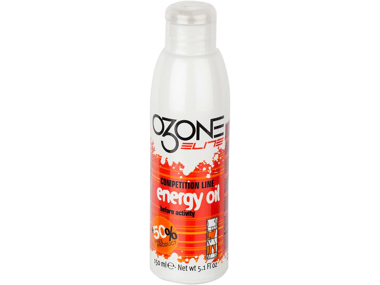 Elite Ozone Energy Oil 3 Elite Ozone Energy Oil