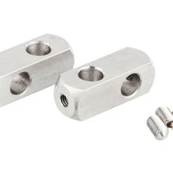 Tubus Klemmstück Für Cargo Gepäckträger