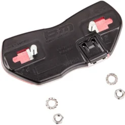 Busch-mueller Toplight View Plus LED Rücklicht Mit StVZO-Zulassung -Angebote Rad Gipfel Store 115161