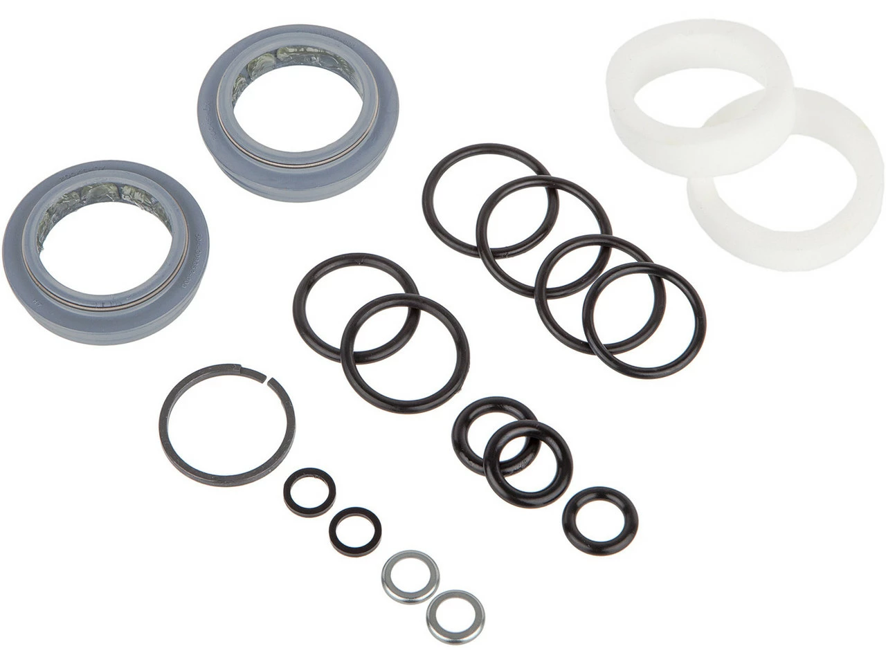 ROCKSHOX Service Kit Für Argyle Solo Air Ab Modell 2012 3 ROCKSHOX Service Kit Für Argyle Solo Air Ab Modell 2012