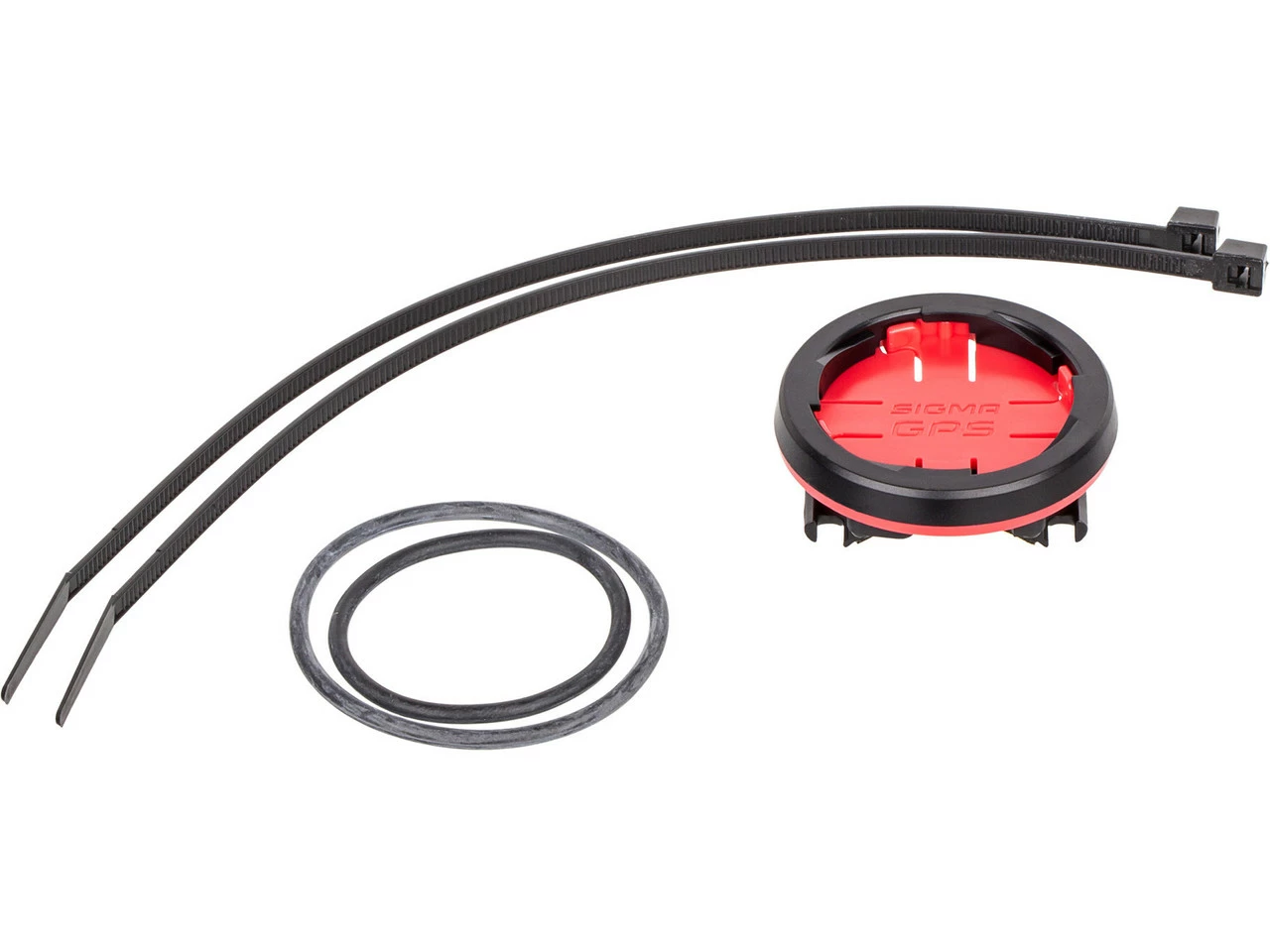 SIGMA Lenkerhalterung CR2450 Für Rox 10.0 3 SIGMA Lenkerhalterung CR2450 Für Rox 10.0