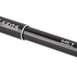 Lezyne Carbon Drive Lite HP Minipumpe