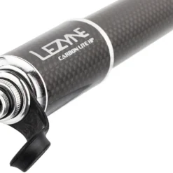 Lezyne Carbon Drive Lite HP Minipumpe -Angebote Rad Gipfel Store 115324