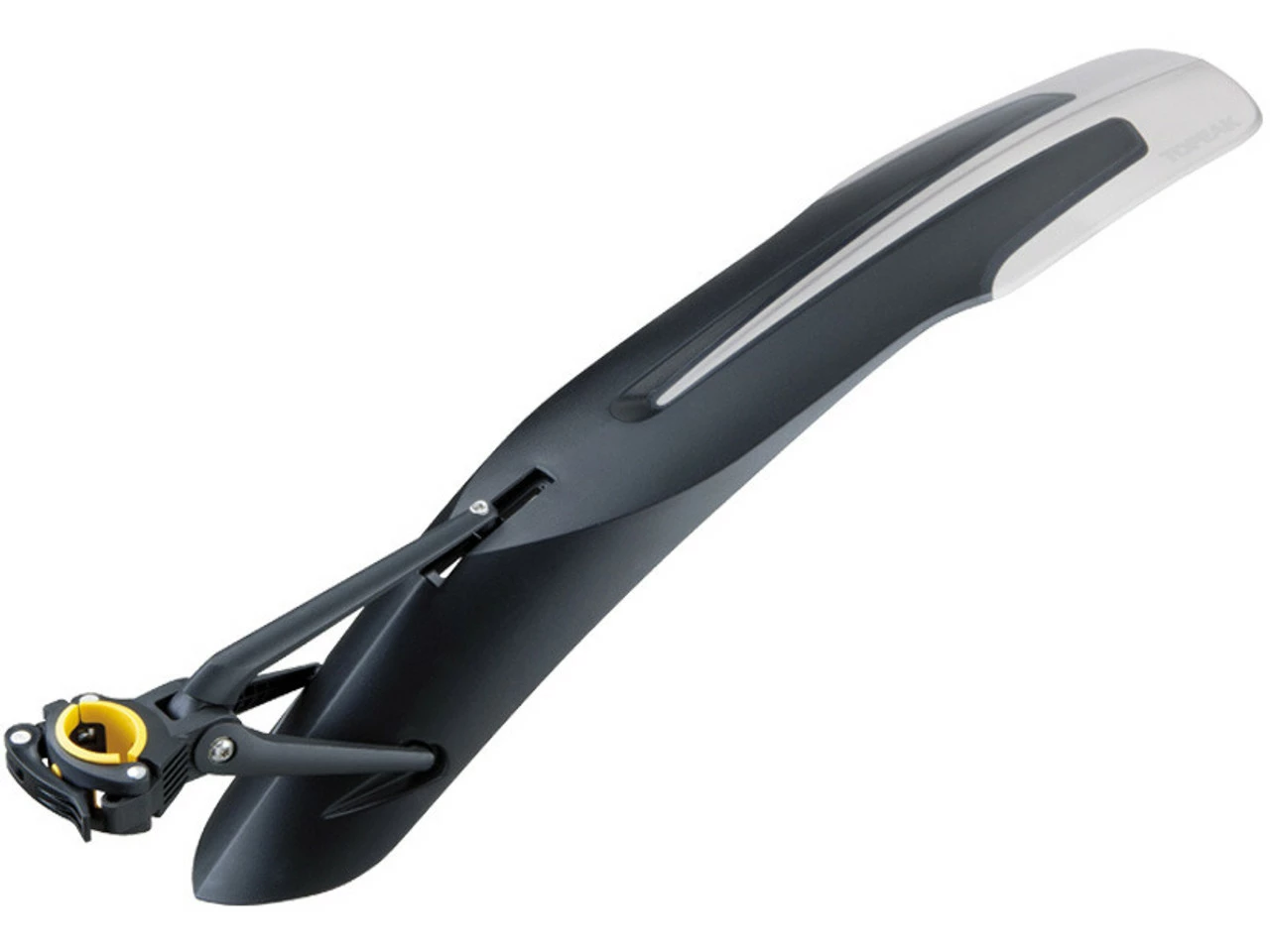 Topeak HR-Schutzblech DeFender XC11 7 Topeak HR-Schutzblech DeFender XC11 – Bild 5