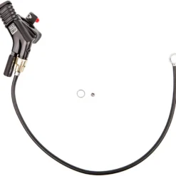 ROCKSHOX XLoc Full Sprint Remote Mit Leitung Für SID/Revelation/Monarch XX 7 ROCKSHOX XLoc Full Sprint Remote Mit Leitung Für SID/Revelation/Monarch XX -Angebote Rad Gipfel Store 116182