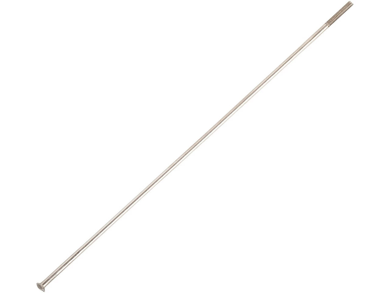 Crankbrothers Ersatzspeiche 2,0-1,6 Für 26" Laufräder Bis 2010 (1. Generation) 3 Crankbrothers Ersatzspeiche 2,0-1,6 Für 26" Laufräder Bis 2010 (1. Generation)