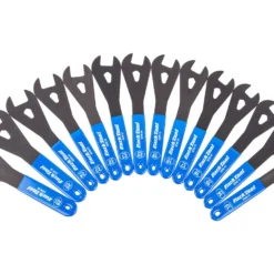 Parktool Konusschlüsselset SCW-SET.3