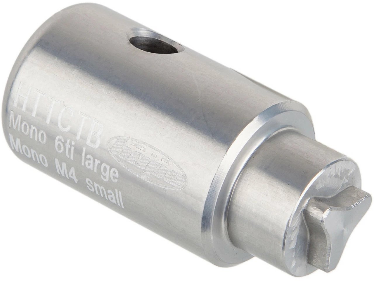 HOPE Bore Cap Tool Werkzeug Für Kolbendeckel Mono M4 / M6 Groß 3 HOPE Bore Cap Tool Werkzeug Für Kolbendeckel Mono M4 / M6 Groß