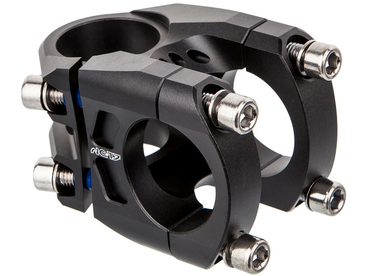 Nc-17 Toro S-Pro Signature Line 31.8 Vorbau 3 Nc-17 Toro S-Pro Signature Line 31.8 Vorbau