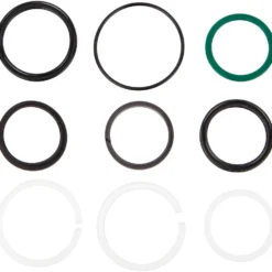 ROCKSHOX Service Kit Basic Für Monarch / Monarch Plus Modell 2012